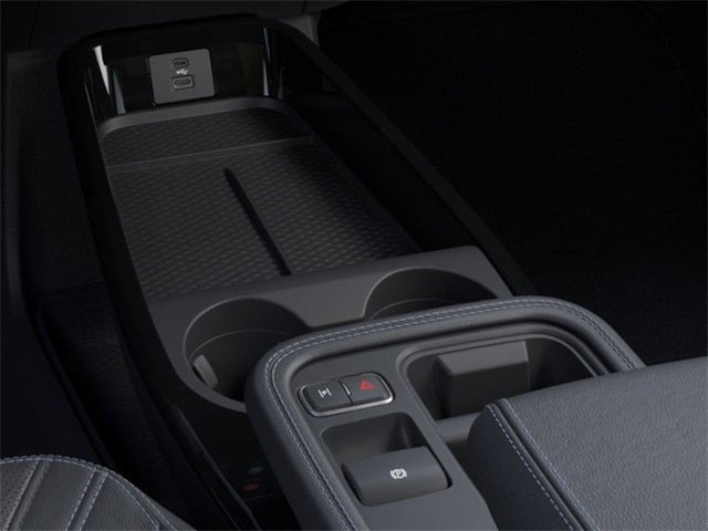 2026 Ford Mustang Mach-E Premium In-Transit