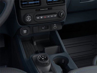 2025 Ford Maverick LOBO