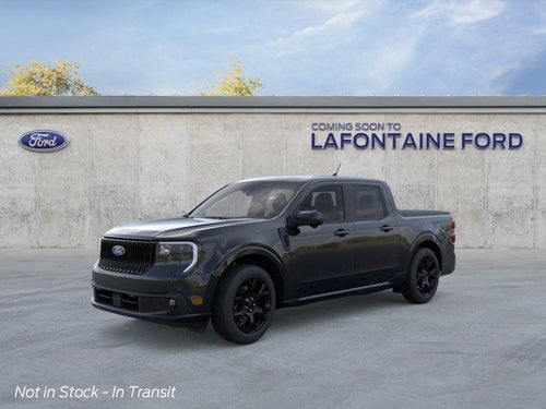 2026 Ford Maverick Lobo High In-Transit