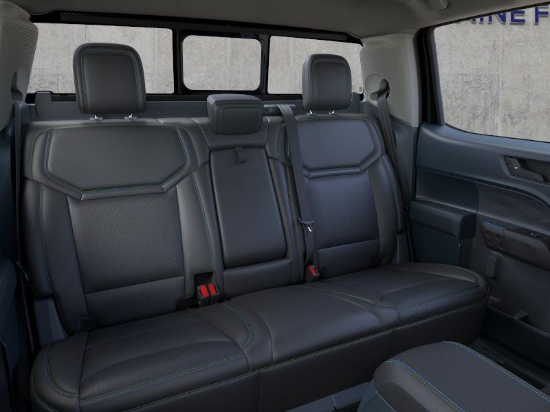 2026 Ford Maverick Lobo High In-Transit