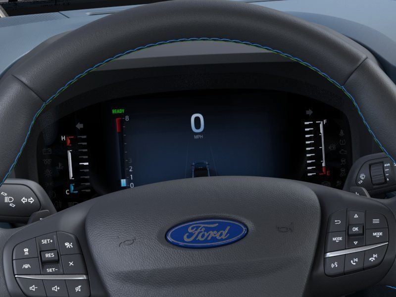 2026 Ford Maverick Lobo High In-Transit