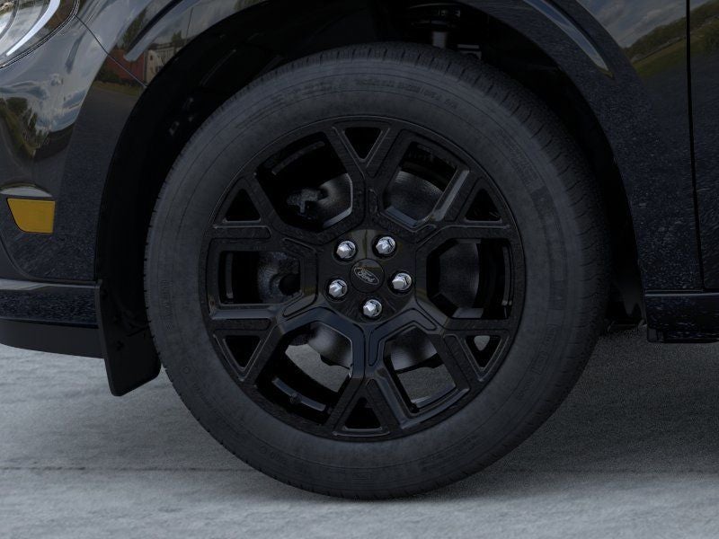 2026 Ford Maverick Lobo High In-Transit