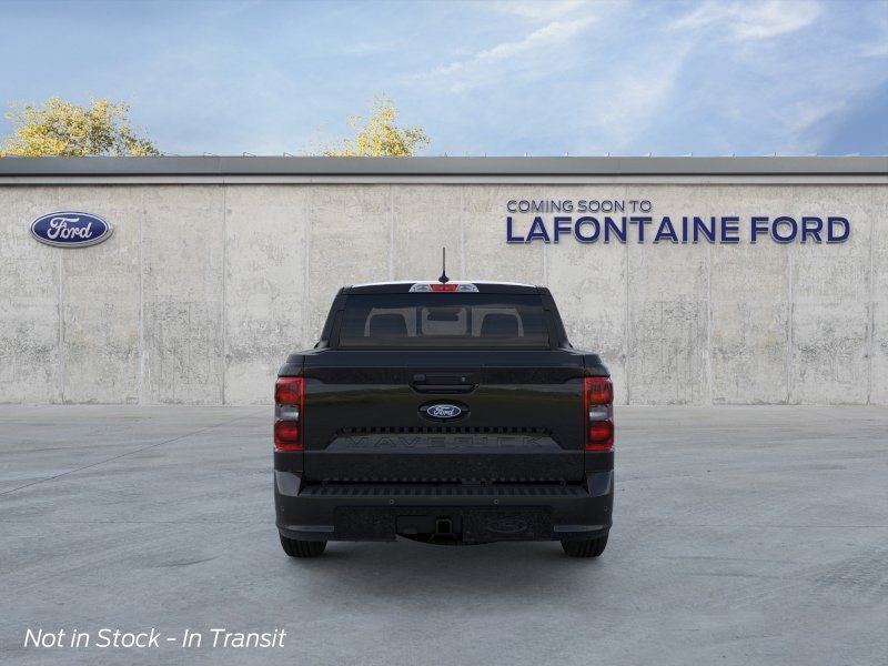 2026 Ford Maverick Lobo High In-Transit