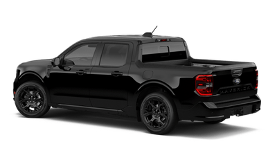 2026 Ford Maverick Lobo High In-Transit
