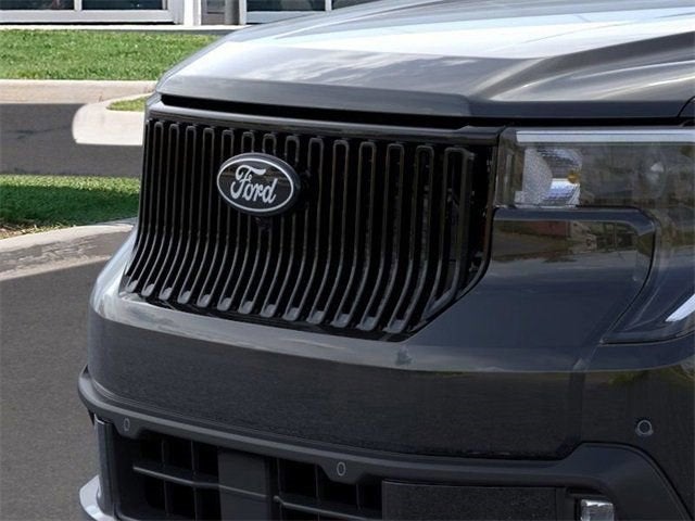 2025 Ford Maverick LOBO