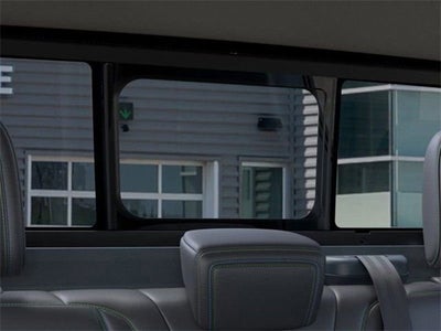 2025 Ford Maverick LOBO