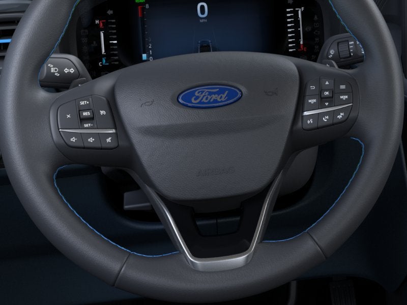 2026 Ford Maverick Lobo Standard In-Transit