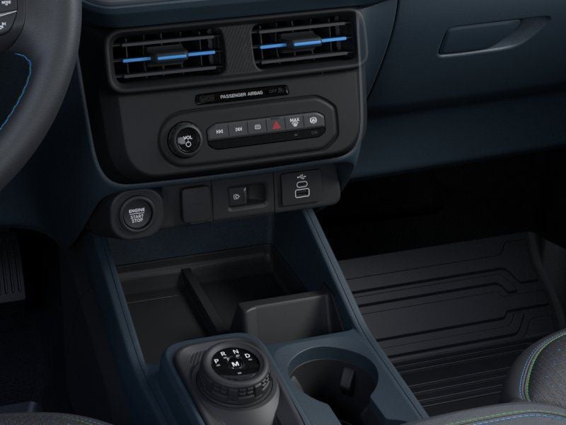 2026 Ford Maverick Lobo Standard In-Transit