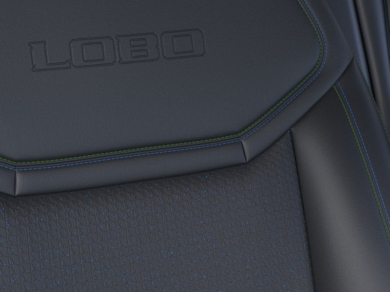 2026 Ford Maverick Lobo Standard In-Transit