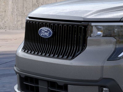 2026 Ford Maverick Lobo Standard In-Transit