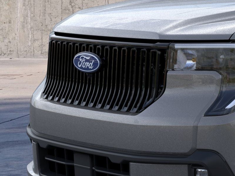 2026 Ford Maverick Lobo Standard In-Transit