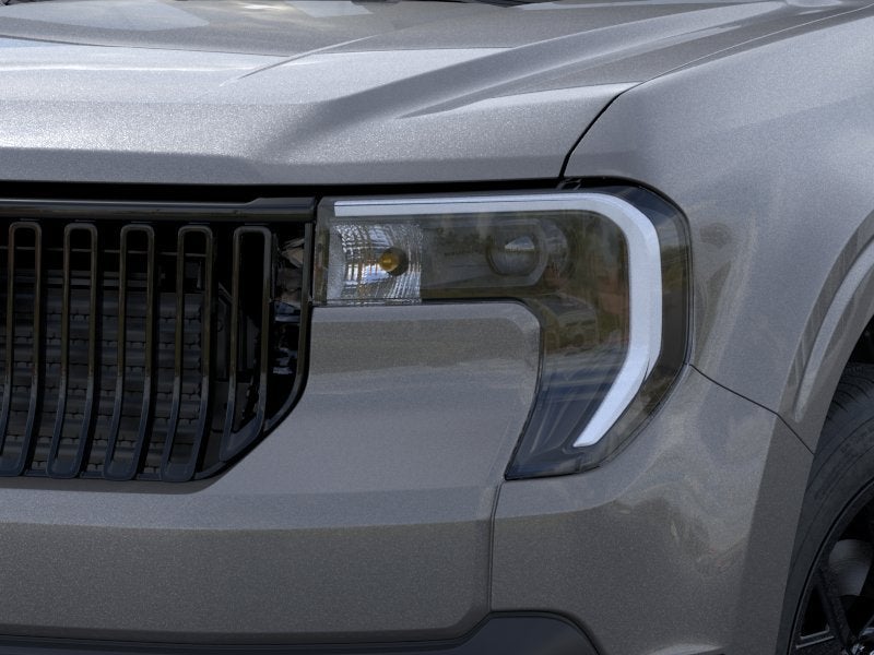 2026 Ford Maverick Lobo Standard In-Transit