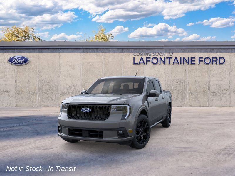 2026 Ford Maverick Lobo Standard In-Transit
