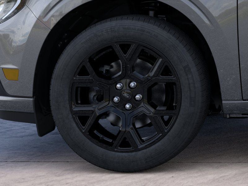2026 Ford Maverick Lobo Standard In-Transit