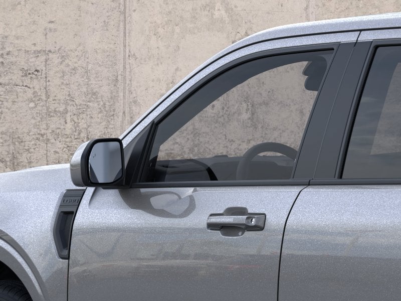 2026 Ford Maverick Lobo Standard In-Transit