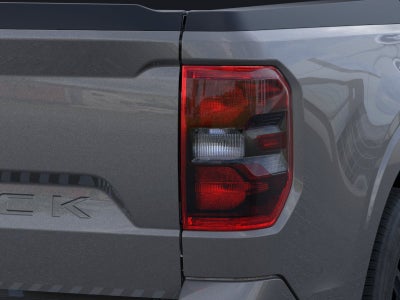 2026 Ford Maverick Lobo Standard In-Transit