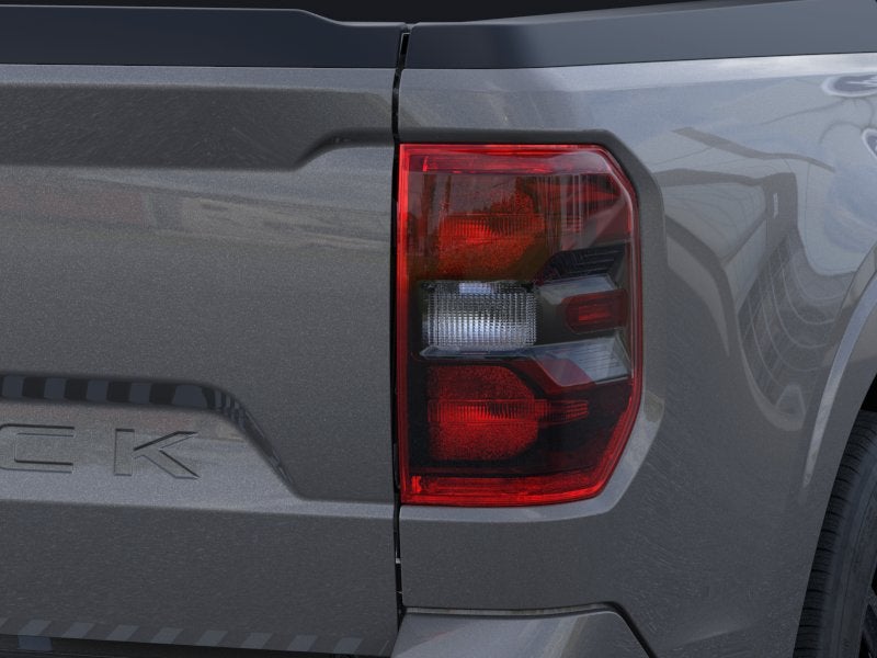 2026 Ford Maverick Lobo Standard In-Transit