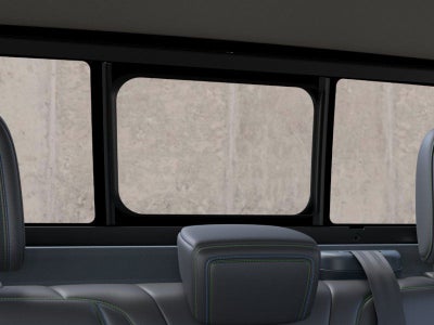 2026 Ford Maverick Lobo Standard In-Transit