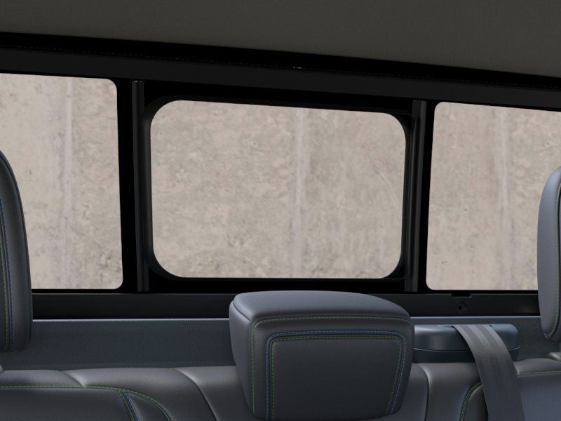 2026 Ford Maverick Lobo Standard In-Transit
