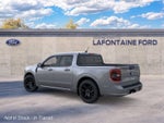 2026 Ford Maverick Lobo Standard In-Transit
