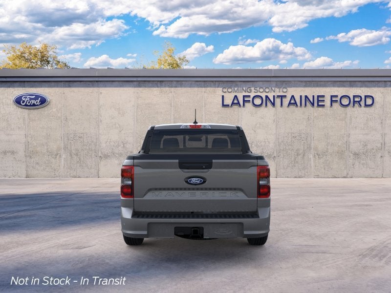 2026 Ford Maverick Lobo Standard In-Transit