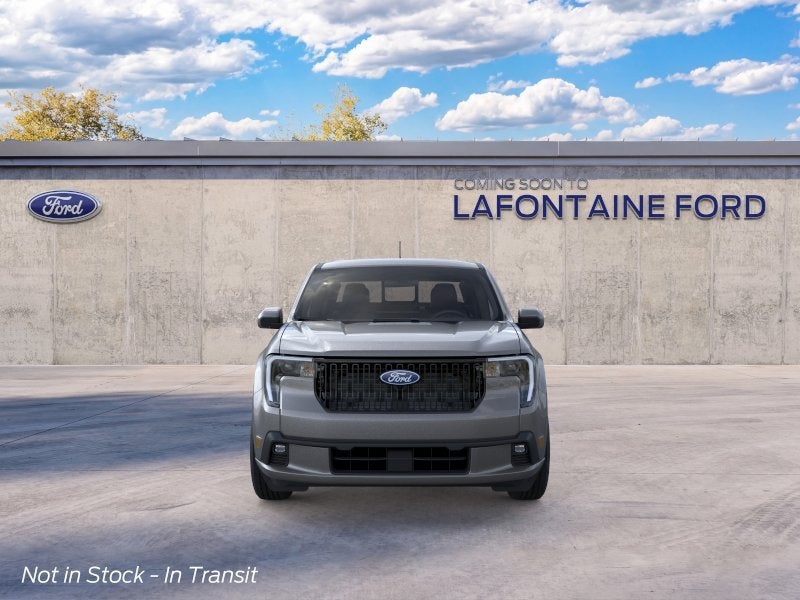 2026 Ford Maverick Lobo Standard In-Transit