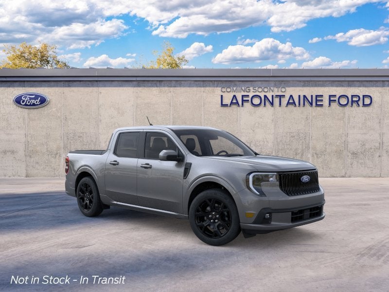 2026 Ford Maverick Lobo Standard In-Transit