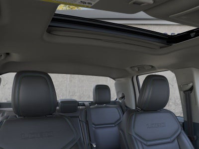 2026 Ford Maverick Lobo Standard In-Transit