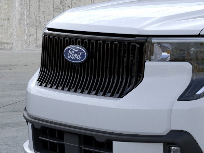 2026 Ford Maverick Lobo Standard In-Transit