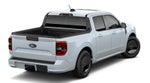 2026 Ford Maverick Lobo Standard In-Transit