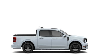 2026 Ford Maverick Lobo Standard In-Transit