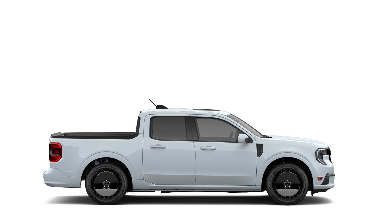 2026 Ford Maverick Lobo Standard In-Transit