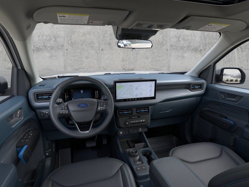 2026 Ford Maverick Lobo Standard In-Transit
