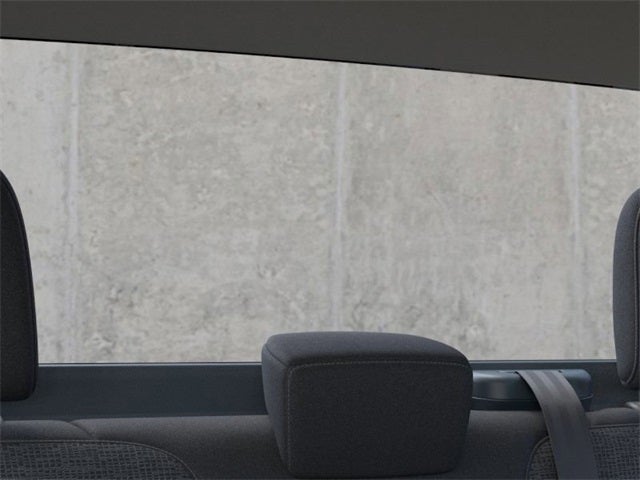 2026 Ford Maverick XL In-Transit