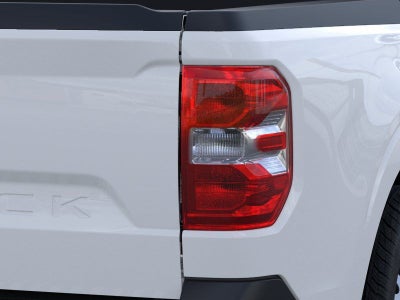 2026 Ford Maverick XL In-Transit