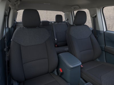 2026 Ford Maverick XL In-Transit
