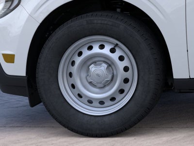 2026 Ford Maverick XL In-Transit