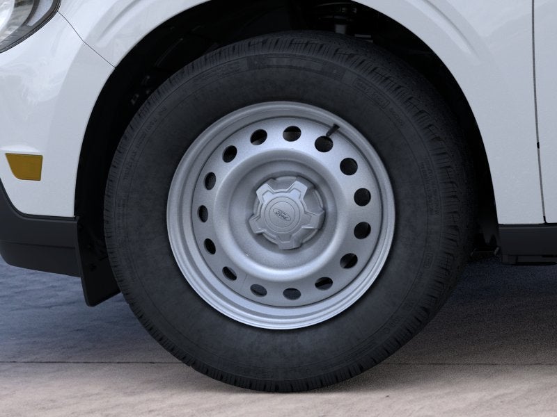 2026 Ford Maverick XL In-Transit