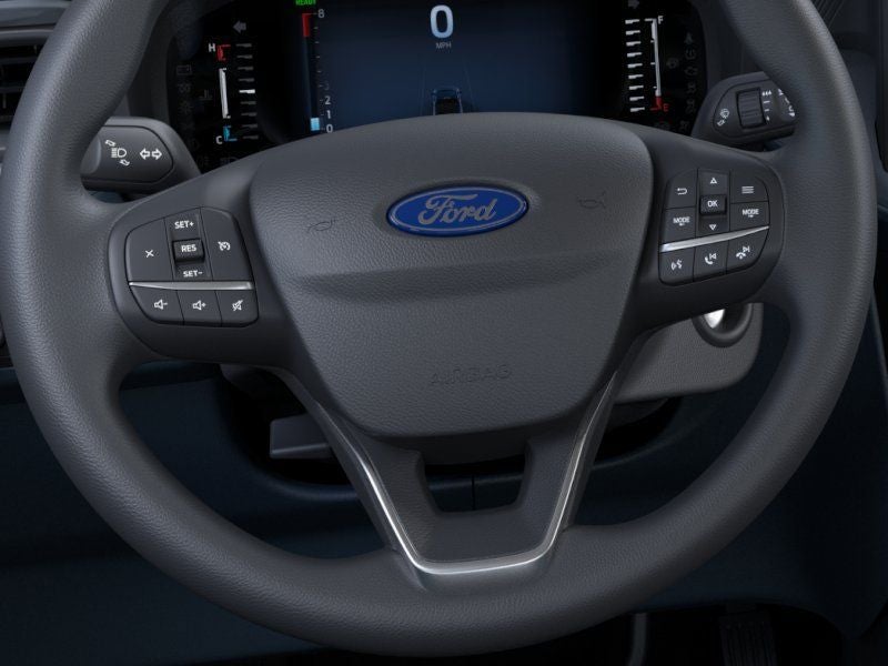 2026 Ford Maverick XL In-Transit