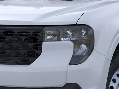 2026 Ford Maverick XL In-Transit