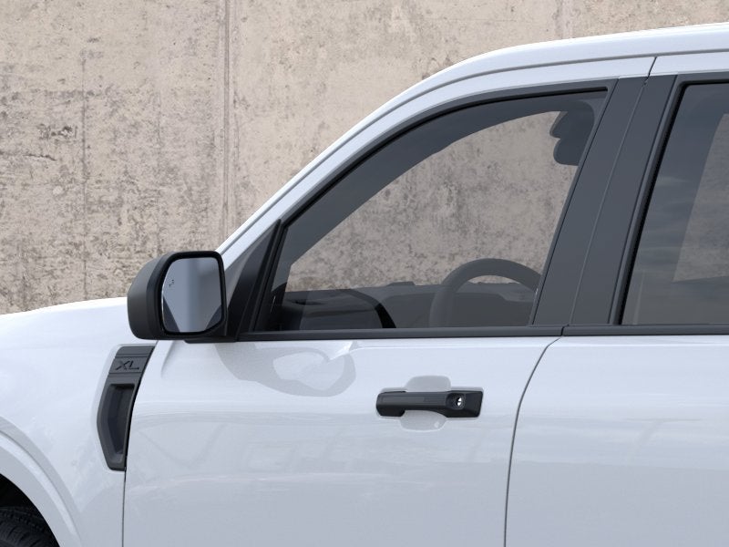 2026 Ford Maverick XL In-Transit