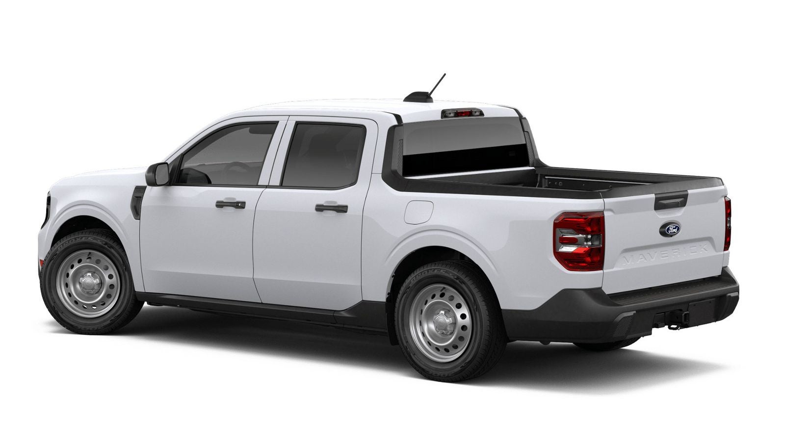 2026 Ford Maverick XL In-Transit