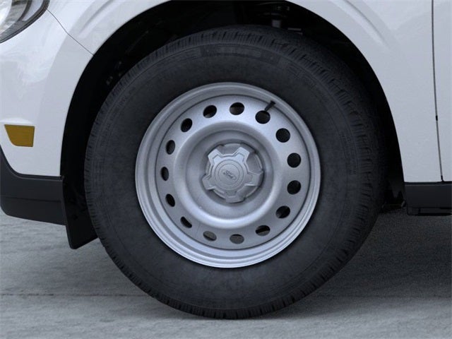 2026 Ford Maverick XL In-Transit