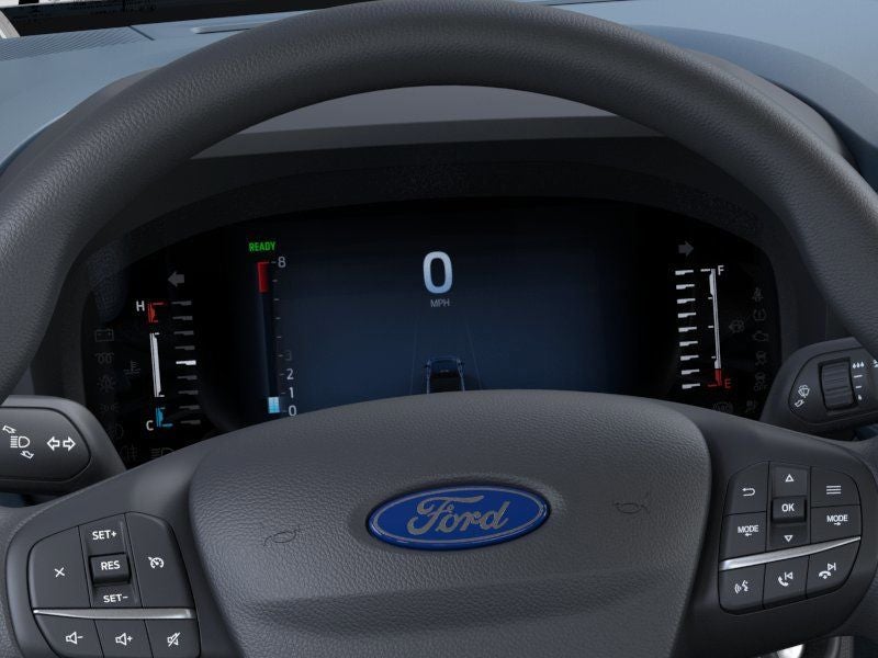 2026 Ford Maverick XL In-Transit