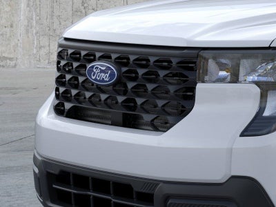 2026 Ford Maverick XL In-Transit