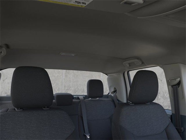 2026 Ford Maverick XL In-Transit