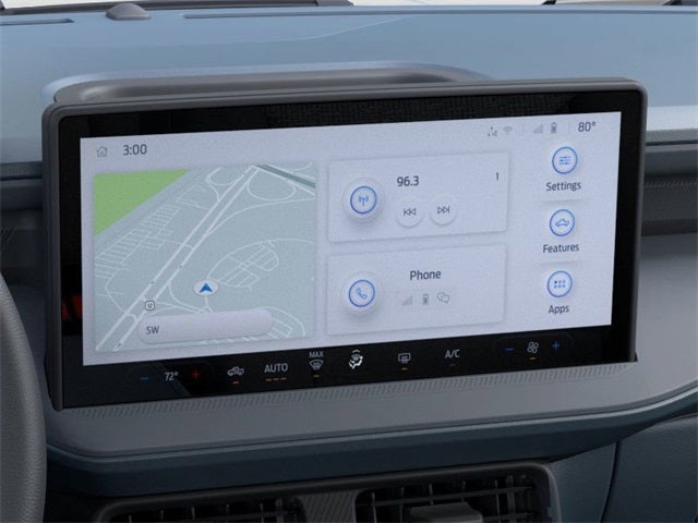 2026 Ford Maverick XL In-Transit