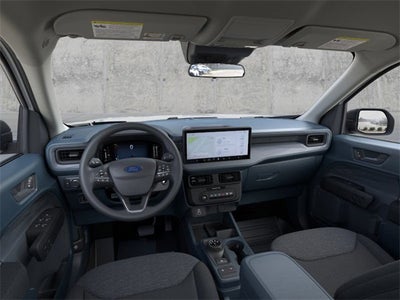 2026 Ford Maverick XL In-Transit