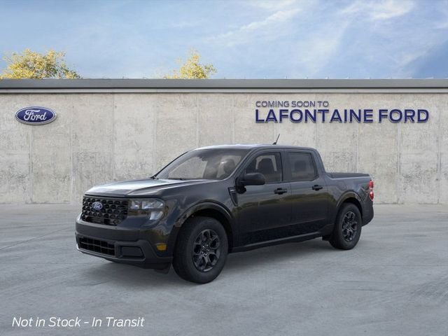 2026 Ford Maverick XLT In-Transit