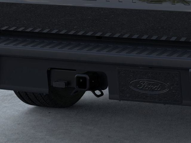 2026 Ford Maverick XLT In-Transit